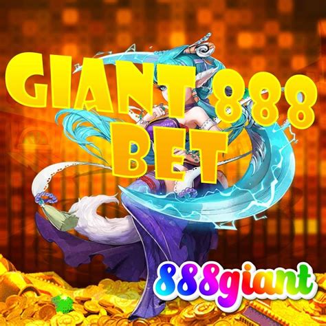 giant888|GIANT 888 เว็บสล็อตออนไลน์ ยอดนิยมอันดับ 1 มั่นคงและปลอดภัย.